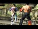 imágenes de Tekken 6