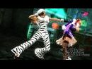 imágenes de Tekken 6