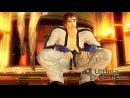 imágenes de Tekken 6