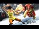 imágenes de Tekken 6