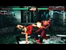 imágenes de Tekken 6