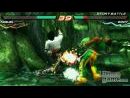 imágenes de Tekken 6
