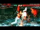 imágenes de Tekken 6