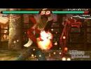 imágenes de Tekken 6