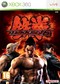 portada Tekken 6 Xbox 360