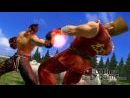 Especial Tekken 6 - Conoce la historia de los luchadores (I) 