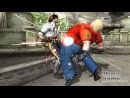 Tekken 6 - Un golpe distinto en PS3, Xbox 360... Y PSP
