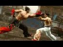 Especial Tekken 6 - Conoce la historia de sus luchadores (VI)