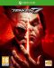 portada Tekken 7 Xbox One