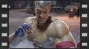 vídeos de Tekken 7