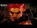 imágenes de Tekken 7