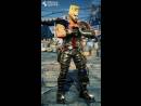 imágenes de Tekken 7