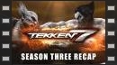 vídeos de Tekken 7