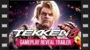 vídeos de Tekken 8