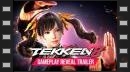 vídeos de Tekken 8