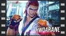 vídeos de Tekken 8