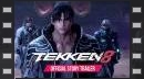 vídeos de Tekken 8