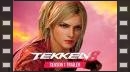 vídeos de Tekken 8