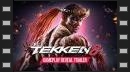 vídeos de Tekken 8