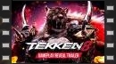 vídeos de Tekken 8