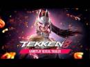 v&iacute;deos de Tekken 8