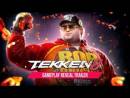 v&iacute;deos de Tekken 8