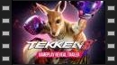 v&iacute;deos de Tekken 8
