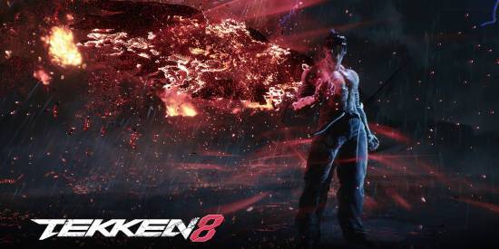 Análisis de Tekken 8