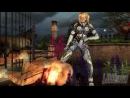 imágenes de Tekken: Dark Ressurection