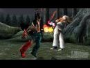 imágenes de Tekken: Dark Ressurection