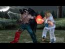 imágenes de Tekken: Dark Ressurection