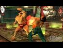 imágenes de Tekken: Dark Ressurection