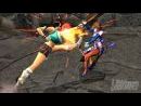 imágenes de Tekken: Dark Ressurection