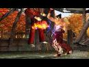 imágenes de Tekken: Dark Ressurection