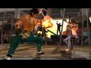 imágenes de Tekken: Dark Ressurection