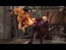 imágenes de Tekken: Dark Ressurection