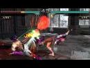 imágenes de Tekken: Dark Ressurection