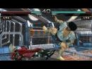 imágenes de Tekken: Dark Ressurection