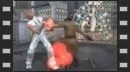 vídeos de Tekken: Dark Ressurection