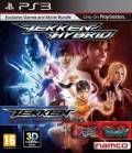 Tekken Hybrid PS3