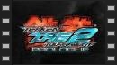 vídeos de Tekken Hybrid