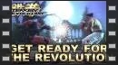 vídeos de Tekken Revolution