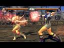 imágenes de Tekken Revolution