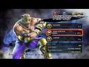 imágenes de Tekken Revolution