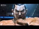 imágenes de Tekken Tag Tournament 2