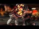 imágenes de Tekken Tag Tournament 2