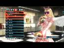 imágenes de Tekken Tag Tournament 2