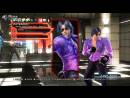 imágenes de Tekken Tag Tournament 2