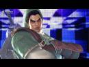 imágenes de Tekken Tag Tournament 2