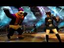 imágenes de Tekken Tag Tournament 2